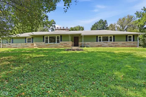 4750 Kessler Boulevard North Dr, Indianapolis, IN 46228
