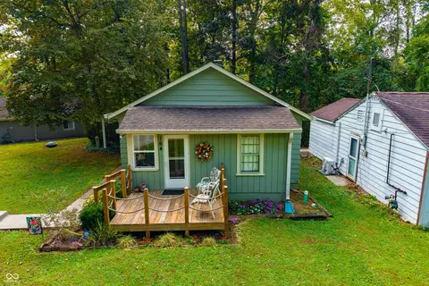 164 W Eddleman Dr, Nineveh, IN 46164