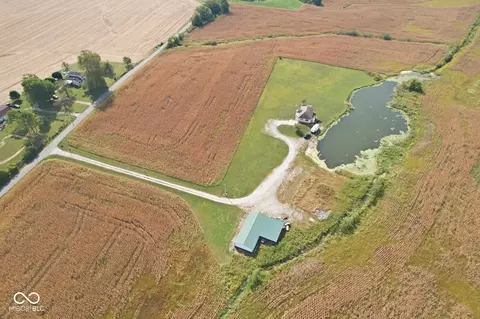 View/Area - 9653 S 200 Rd E, Flat Rock, IN 47234 photo 6 of 6