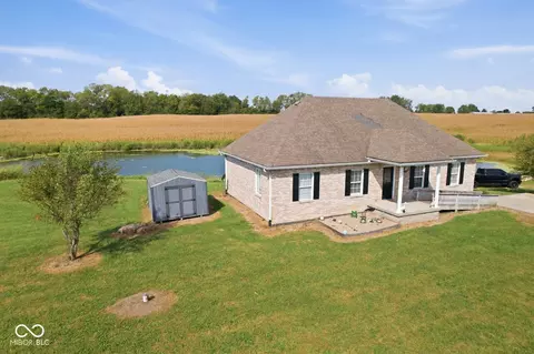 Other - 9653 S 200 Rd E, Flat Rock, IN 47234 photo 1 of 18