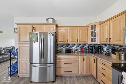 Kitchen - 9653 S 200 Rd E, Flat Rock, IN 47234 photo 1 of 3