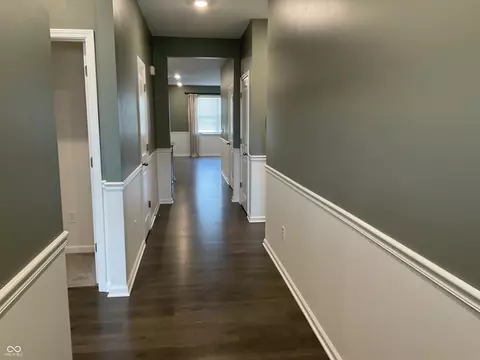 Entry Way - 663 Blackrock Dr, Pendleton, IN 46064 photo 1 of 3