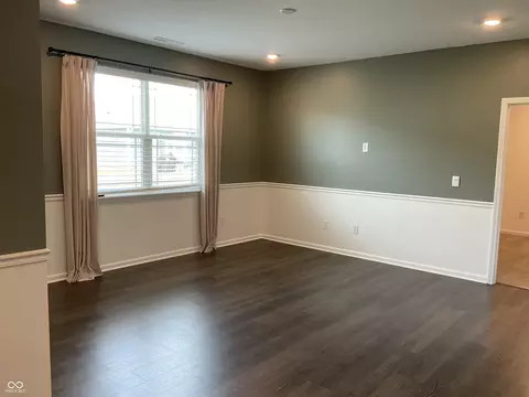 Living - 663 Blackrock Dr, Pendleton, IN 46064 photo 3 of 3