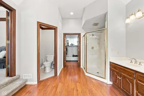 Entry Way - 10598 Coppergate Dr, Carmel, IN 46032 photo 4 of 4