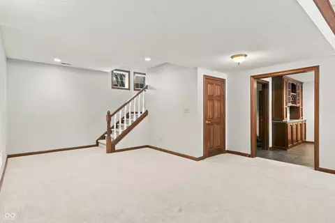 Living - 10598 Coppergate Dr, Carmel, IN 46032 photo 5 of 7