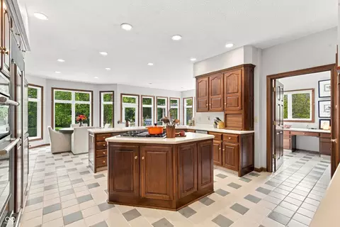 Kitchen - 10598 Coppergate Dr, Carmel, IN 46032 photo 3 of 3