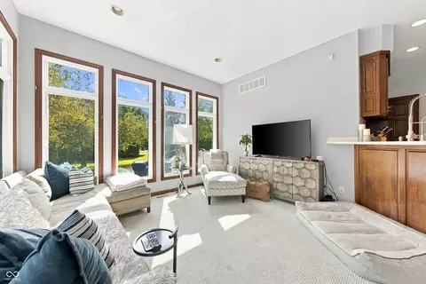 Living - 10598 Coppergate Dr, Carmel, IN 46032 photo 3 of 7
