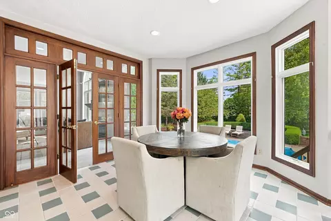 Dining - 10598 Coppergate Dr, Carmel, IN 46032 photo 3 of 3