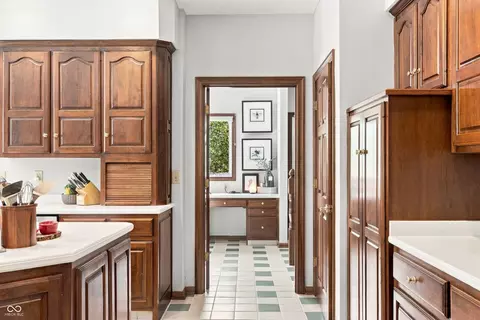 Entry Way - 10598 Coppergate Dr, Carmel, IN 46032 photo 3 of 4