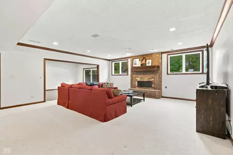 Living - 10598 Coppergate Dr, Carmel, IN 46032 photo 6 of 7