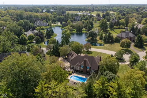 View/Area - 10598 Coppergate Dr, Carmel, IN 46032 photo 2 of 2