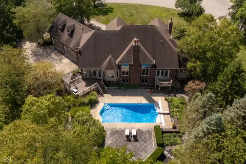 View/Area - 10598 Coppergate Dr, Carmel, IN 46032 photo 1 of 2