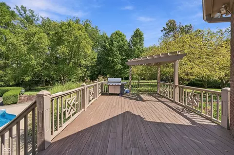 Exterior - 10598 Coppergate Dr, Carmel, IN 46032 photo 11 of 11
