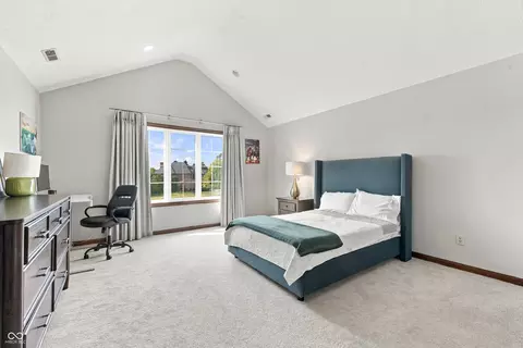 Bedroom - 10598 Coppergate Dr, Carmel, IN 46032 photo 3 of 6