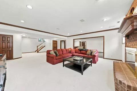 Living - 10598 Coppergate Dr, Carmel, IN 46032 photo 7 of 7