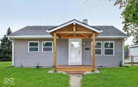 1451 Hamilton Dr, Noblesville, IN 46060
