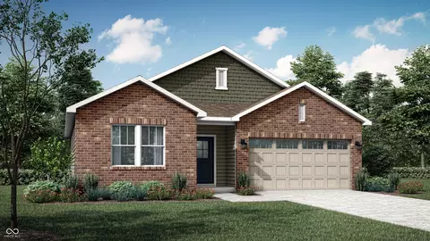 11820 Cotterill Way, Indianapolis, IN 46235