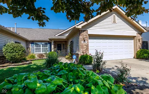 1126 Nanwich Ct, Indianapolis, IN 46217