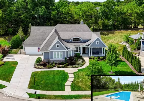 16450 Vintage Ct S, Westfield, IN 46062