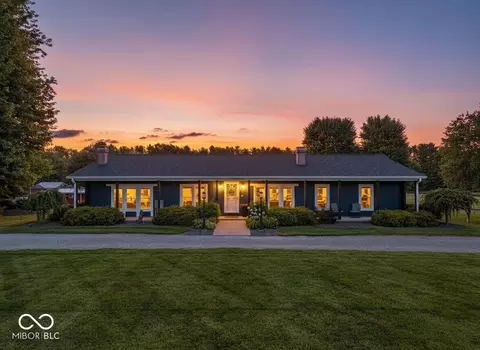 7135 N County Road 300 W, Lizton, IN 46149