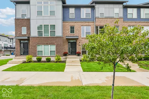 13352 Reyes St, Fishers, IN 46037