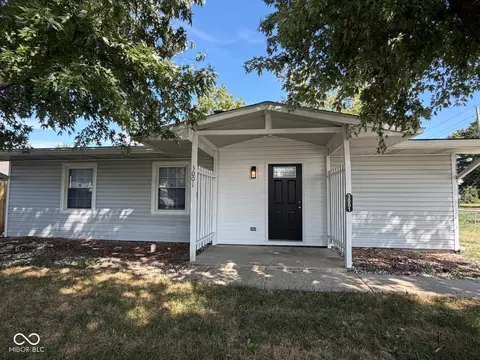 3001 Auburn Rd, Indianapolis, IN 46224