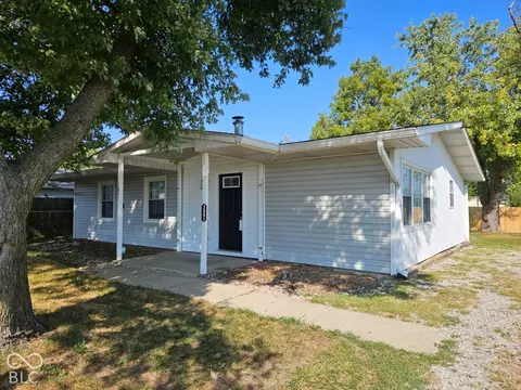 3001 Auburn Rd, Indianapolis, IN 46224