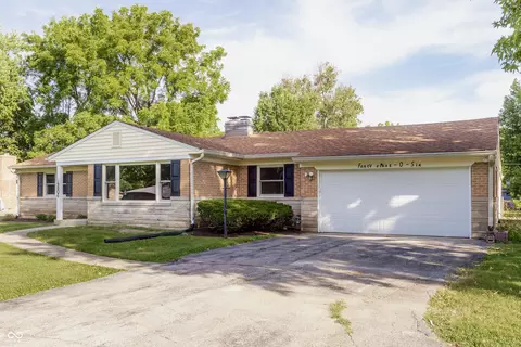 4806 Staughton Dr, Indianapolis, IN 46226