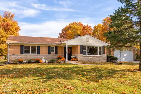 4806 Staughton Dr, Indianapolis, IN 46226