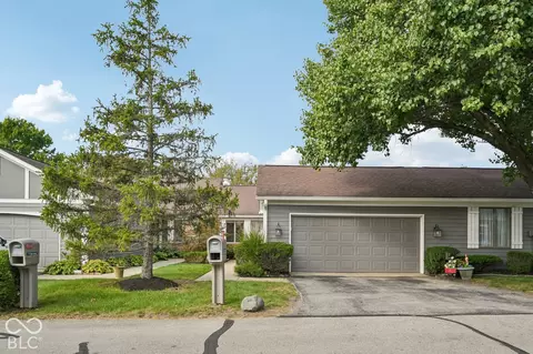 7406 Sylvan Ridge Rd, Indianapolis, IN 46240