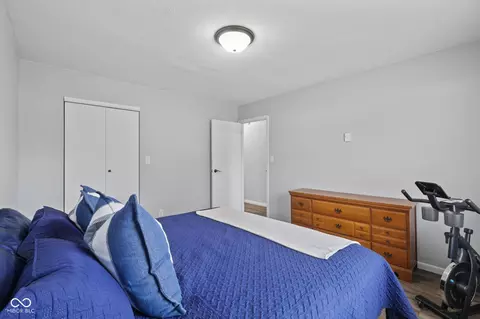 Bedroom - 224 N Beech St, Brazil, IN 47834 photo 3 of 7