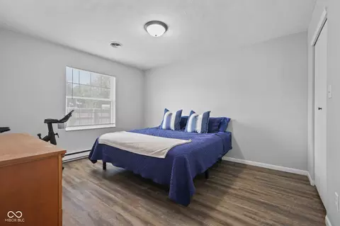 Bedroom - 224 N Beech St, Brazil, IN 47834 photo 1 of 7