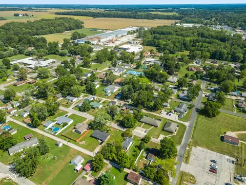 View/Area - 224 N Beech St, Brazil, IN 47834 photo 3 of 3