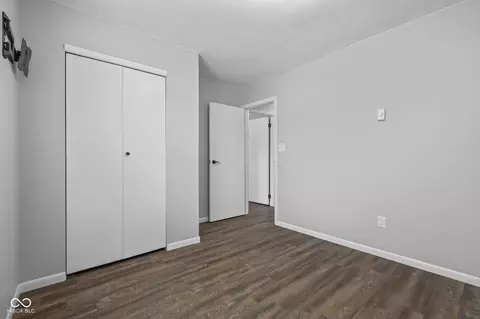 Bedroom - 224 N Beech St, Brazil, IN 47834 photo 4 of 7