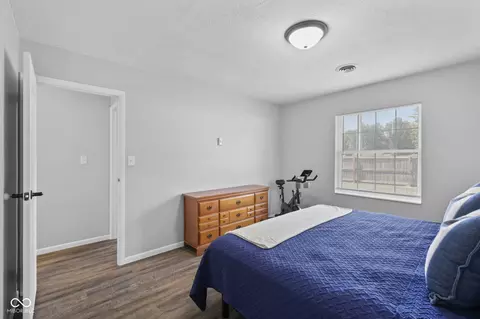 Bedroom - 224 N Beech St, Brazil, IN 47834 photo 2 of 7