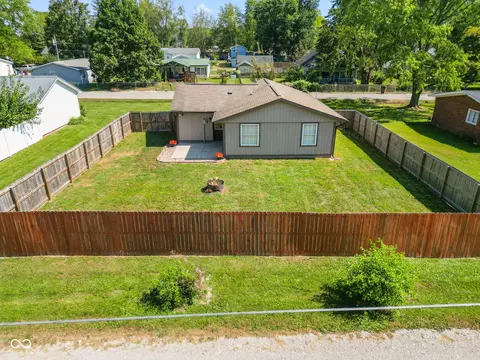 Exterior - 224 N Beech St, Brazil, IN 47834 photo 8 of 8