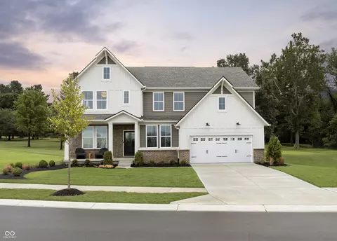 0 Whitetail Ridge Lot 2 Rooker North Rd, Mooresville, IN 46158
