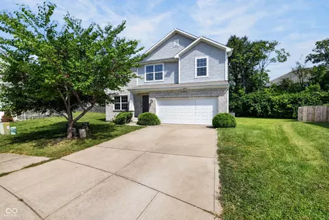 3102 Bent Timber, Indianapolis, IN 46268