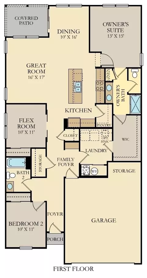 5407 Nettleton Way, Avon, IN 46123 photo 2