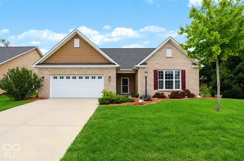 6520 Coughlan Dr, Indianapolis, IN 46278