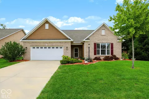 6520 Coughlan Dr, Indianapolis, IN 46278