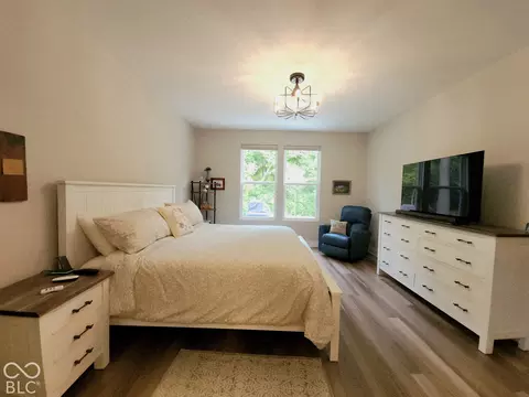 Bedroom - 4548 Cleome Dr, Plainfield, IN 46168 photo 5 of 5