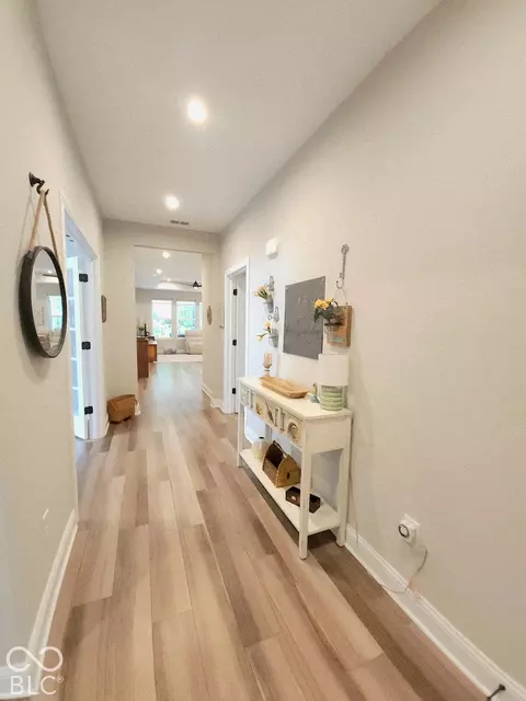 Entry Way - 4548 Cleome Dr, Plainfield, IN 46168 photo 1 of 4
