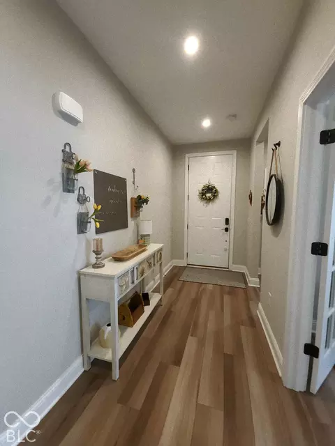 Entry Way - 4548 Cleome Dr, Plainfield, IN 46168 photo 2 of 4