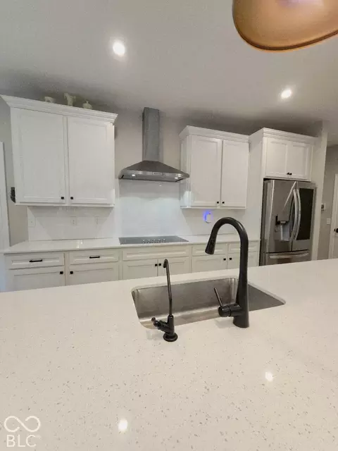 Kitchen - 4548 Cleome Dr, Plainfield, IN 46168 photo 5 of 9