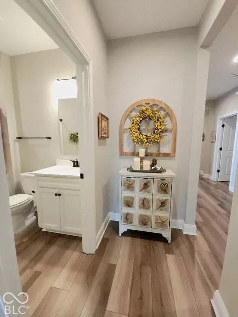 Entry Way - 4548 Cleome Dr, Plainfield, IN 46168 photo 3 of 4