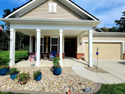 Exterior - 4548 Cleome Dr, Plainfield, IN 46168 photo 2 of 22