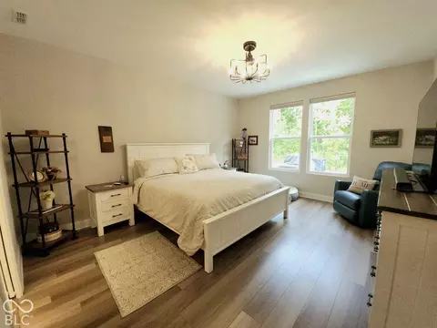 Bedroom - 4548 Cleome Dr, Plainfield, IN 46168 photo 1 of 5