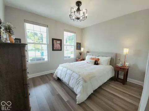 Bedroom - 4548 Cleome Dr, Plainfield, IN 46168 photo 3 of 5