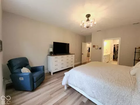 Bedroom - 4548 Cleome Dr, Plainfield, IN 46168 photo 2 of 5
